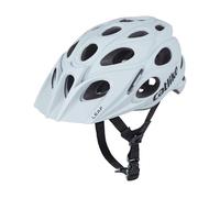 Catlike Leaf Casco, Unisex-Adult, Gris, M