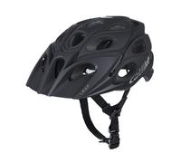 Catlike Leaf Casco, Unisex-Adult, Negro, M
