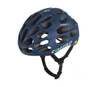 Catlike MIXINO EVO Casco, Unisex-Adult, Azul, M