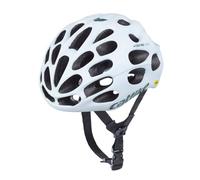 Catlike MIXINO EVO Casco, Unisex-Adult, Blanco, L