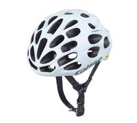 Catlike MIXINO EVO Casco, Unisex-Adult, Blanco, M