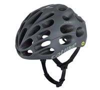 Catlike MIXINO EVO Casco, Unisex-Adult, Gris, S