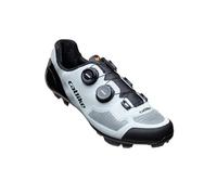 Catlike MIXINO XC1 Zapatillas de Ciclismo MTB, Adultos Unisex, Gris, 41