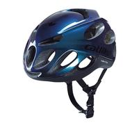 Catlike Vento MIPS Casco, Unisex-Adult, Azul/Negro, S