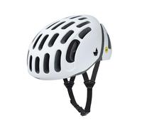 CATLIKE Whisper II Casco de Ciclismo Unisex para Adulto - Carretera, MTB y Gravel con 29 Ventilaciones, Diseño Ligero, Sistema de Ajuste VPS y Protección de Seguridad MIPS