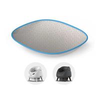 CATLINK Bandeja Sanitaria autolimpiable para Gatos Acolchado Interior