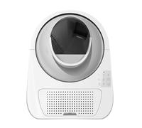 CATLINK Scooper Pro X Luxury Arenero para Gatos Automatico - CL-08