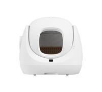 CATLINK Scooper SE BayMax Arenero para Gatos Automatico - CL-CA-01