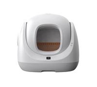 CATLINK Scooper SE Lite Arenero para Gatos Automatico - CL-CA-03