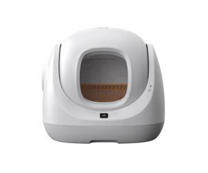 CATLINK Scooper SE Lite Arenero para Gatos Automatico A-03