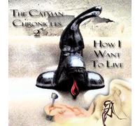 Catman Cohen - How I Want to Die 2