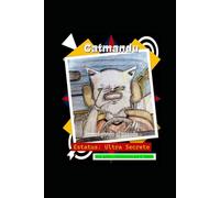 Catmandu: Investigando el pasado