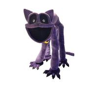 CatNap Plush Toy Catnap Monster Plush Anime 17.7 In Stuffed Animals Animal Pillow Kawaii Plush Soft Toy Cute Plush Toys Easter Gifts for Kids Bo