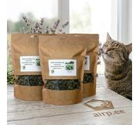 Catnip 100 g - Hierba seca Nepeta Cataria