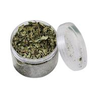 Catnip - 40 g de hojas naturales para limpieza de dientes, hojas naturales relajantes, hierba gatera natural relajante, limpieza de dientes saludables para la salud bucal, depilación de gatos
