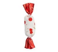 Catnip Cat Toys - Candy Chew Set, Self Entertainment Teething Play | Interactive Pet Chewing Toy Training Enrichment Indoor Activity Relief Cage Home Use For Small Medium Large Cats Dogs Puppies