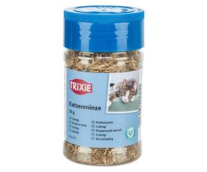 Catnip - Dispensador de Hojas (Hierba Gatera) - Cantidad: 30 g