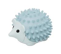 Catnip Licking Ball-Catnip Treat Ball, juguete para gatos en de erizo, poste de rallador infundido para ministro de gatos, bola de energía interactiva para gatos y gatitos, divertido juguete