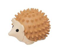 Catnip Licking Ball - Juguete de gato con forma de erizo, poste de fricción infundido Catnip, bola de energía interactiva para gatos y gatitos, juguete de lamer divertido para el tiempo de juego