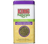 Catnip natural de la marca Kong