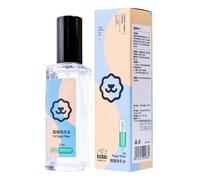 Catnip Spray, Calming Mist, Training Aid, Natural Plant Extract, Playtime Improvement, Home or Toy Use for Cats and Kittens, 0.98x3.94 Inches, Transparent, 20ml, 1 Piece