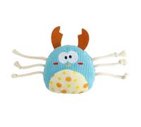 Catnip Toy - Chewable Cat Plaything, Interactive Cat Accessory | Engaging Catnip Filled Toy Cats, Soft Plush Catnip Toy Stress Relief, Interactive Cat Nip Toy Fun Cat Toy For Playtime