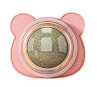 Catnip Toys - Catnip Ball | Catnip Ball for Cats | Catnip Toys Balls | Rotatable Kitten Wall Toy Catnip Balls | Cat Licking Toy Catnip Ball, Pet Cats Chewing Toy Catnip Ball for Cats, & Kitten