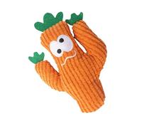 Catnip Toys for Cats, 43g Cat Teether Toy, Plush Realistic Cactus Soothing Stuffed Doll for Calming Ejercise Mental Stimulation, 7.09x3.54x0.79 pulgadas