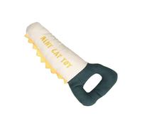 Catnip Toys - Kitten Enrichment Tool Shape Toys, Interactive Boredom Relief Cat Toy with Catnip Filling, Pet Play Toy for Mental Stimulation, Fun Kitten Activity for Pet Parents Trainers Animal Lovers