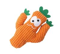 Catnip Toys - Plush chewCactus Pet Supplies ,Indoor Kitten Play Teething Pad | Lightweight Portable Cat Toy That Fits In Bag Toy For Easy Transport, Making It A Travel Friendly chewToy. Designed Fo