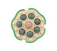 Catnip Wall Balls for Cats, Long-Lasting Teeth Cleaning Cat Treat Toys