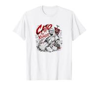 Cato El Joven República Romana Res Publica Camiseta