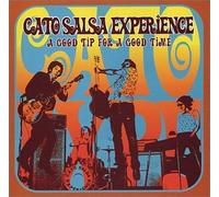 Cato Salsa Experience - A Good Tip for a Good Time