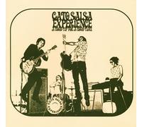 Cato Salsa Experience - A Good Tip for a Good Time