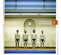 Cato Salsa Experience - No. 3