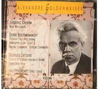 Catoire;Sonata No.2 Violin & C