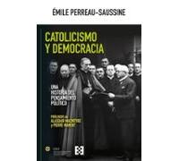 Catolicismo Y Democracia