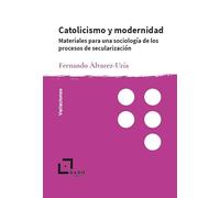 Catolicismo Y Modernidad
