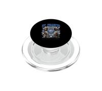 Católico San Francisco de Asís PopSockets PopGrip para MagSafe