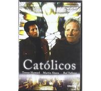 Católicos [DVD]
