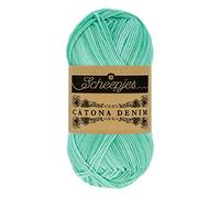 Catona Denim Yarn, 170, 1x50g