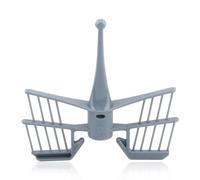 CATOR Batidor de mariposa para TM5 TM6 TM31, accesorio, batidor, repuesto para Robot de cocina