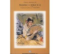 Catorce canciones del maestro quiroga (album)