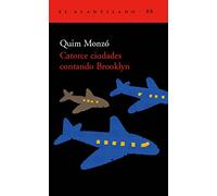 Catorce ciudades contando Brooklyn (El Acantilado)