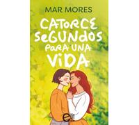 Catorce segundos para una vida: 23 (eLit LGTBI+)