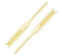 CATOSUM Herramienta de nudo de cordón de rosario, suministros para hacer rosarios, kit de fabricación de rosarios, herramienta de atar nudos de cordón para cuentas para hacer rosarios
