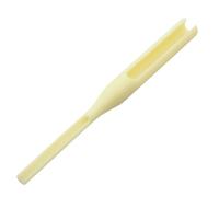 CATOSUM Herramienta de nudos de cordón de rosario, suministros para hacer rosarios, kit de fabricación de rosarios, herramienta de atar nudos de cordón para cuentas para hacer rosarios