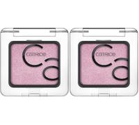 Catr. Art Couleurs Sombra De Ojos 160 (Paquete de 2)