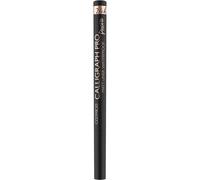Catr. Calligraph Pro Precise 24H Matt Eyeliner Waterproof 010