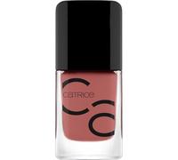 Catrice Catrice Iconails Gel Lacquer 10 Rosywood Hills